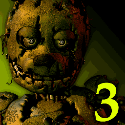 Five Nights at Freddy's 3